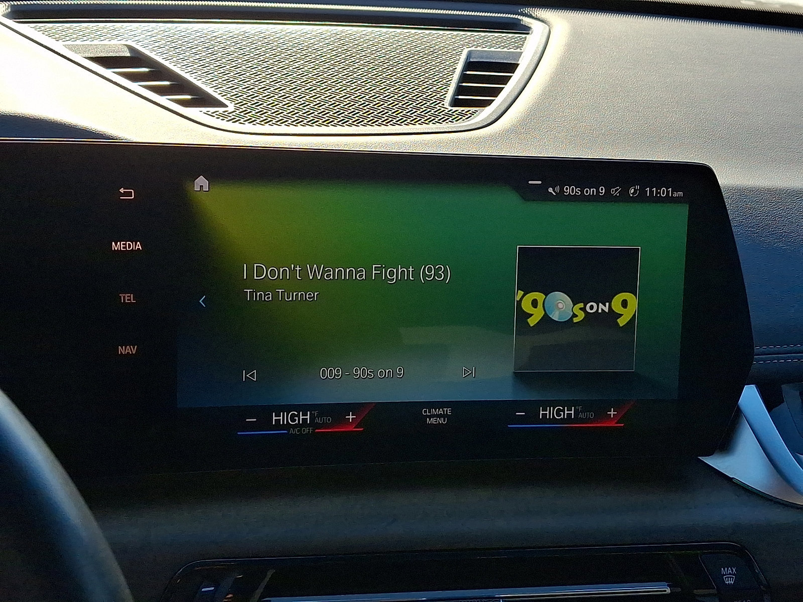 Used 2023 BMW X1 xDrive28i w/ Premium Package image 23