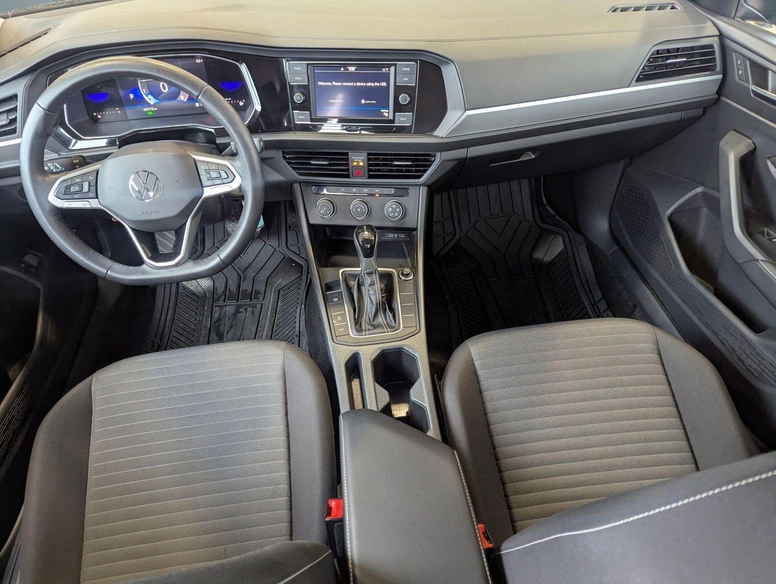 Used 2024 Volkswagen Jetta S image 14