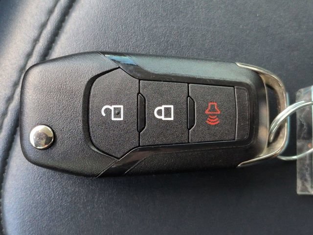 Certified 2023 Ford Maverick XLT FWD image 26