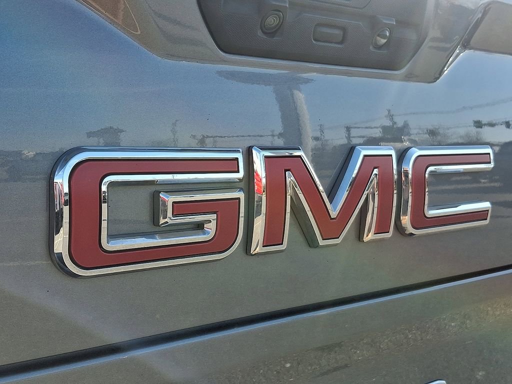 Used 2021 GMC Sierra 1500 Elevation AWD/4WD image 32