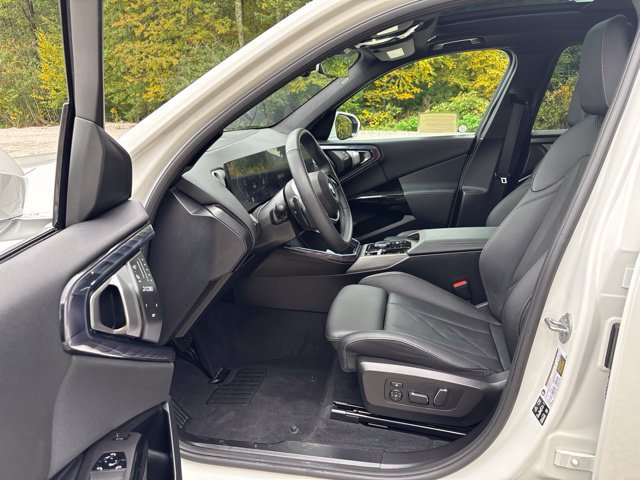 Used 2026 BMW X3 xDrive30i AWD/4WD image 25