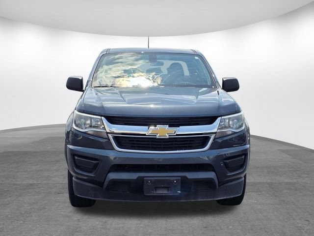 Used 2019 Chevrolet Colorado W/T RWD image 2