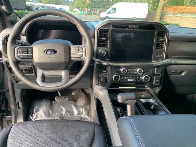 Certified 2026 Ford F150 Lariat AWD/4WD image 20