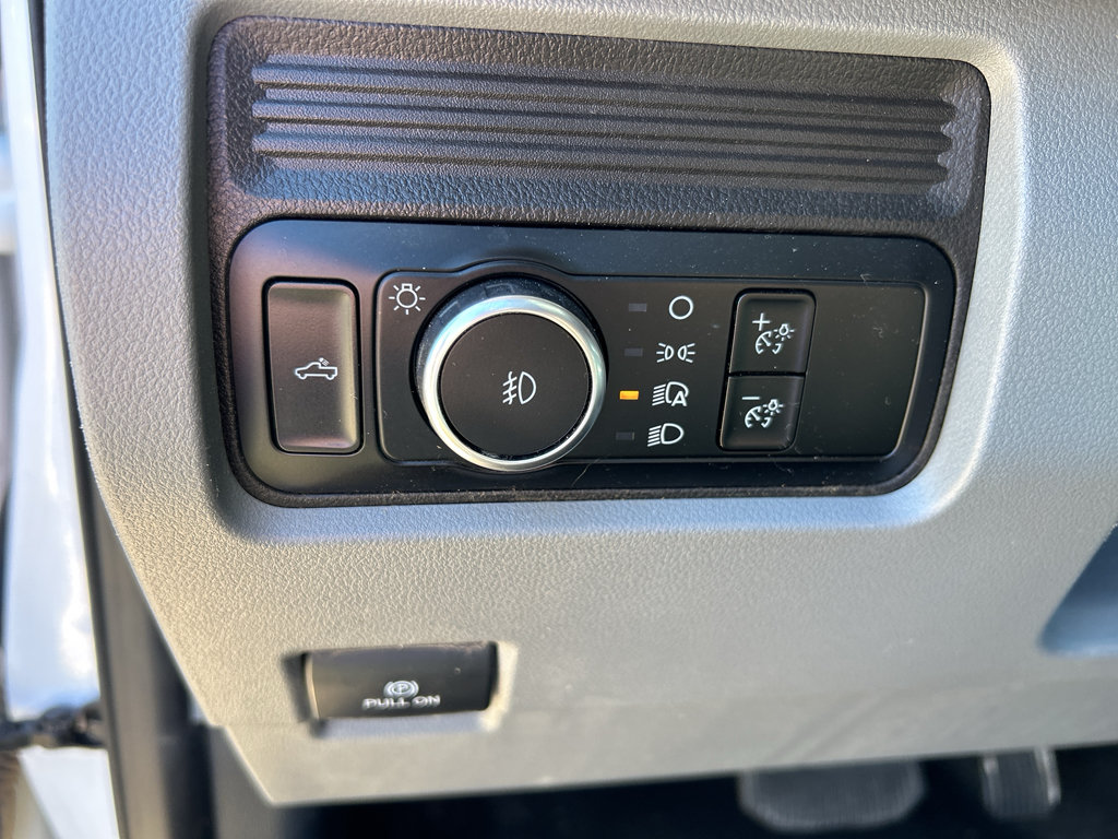 Certified 2024 Ford F250 XLT w/ FX4 Off-Road Package AWD/4WD image 23