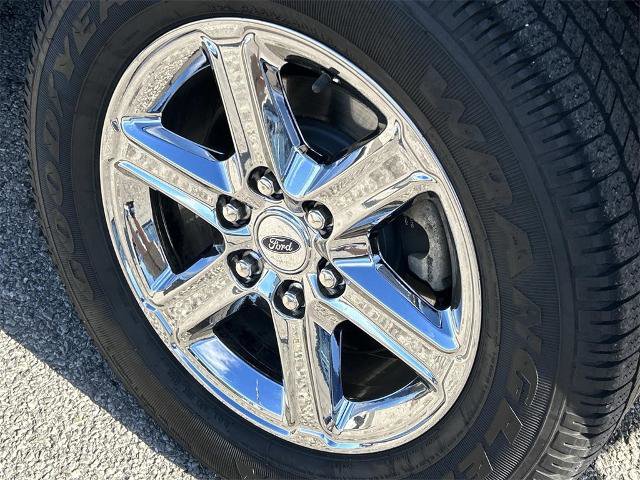 Certified 2020 Ford F150 Lariat image 13