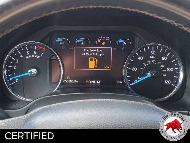 Certified 2019 Ford Expedition Limited w/ Special Edition Package AWD/4WD image 36