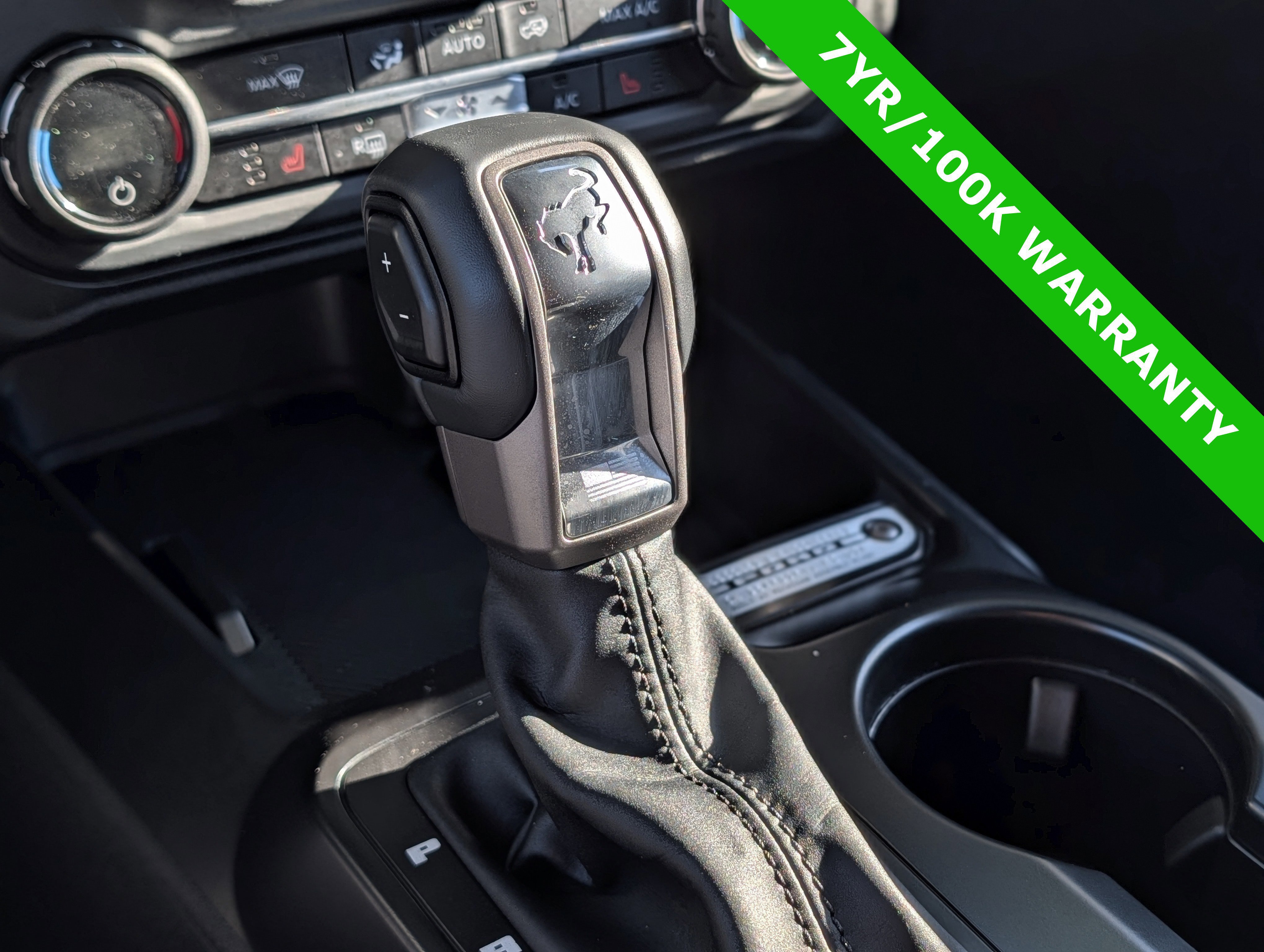 Certified 2025 Ford Bronco Big Bend image 32