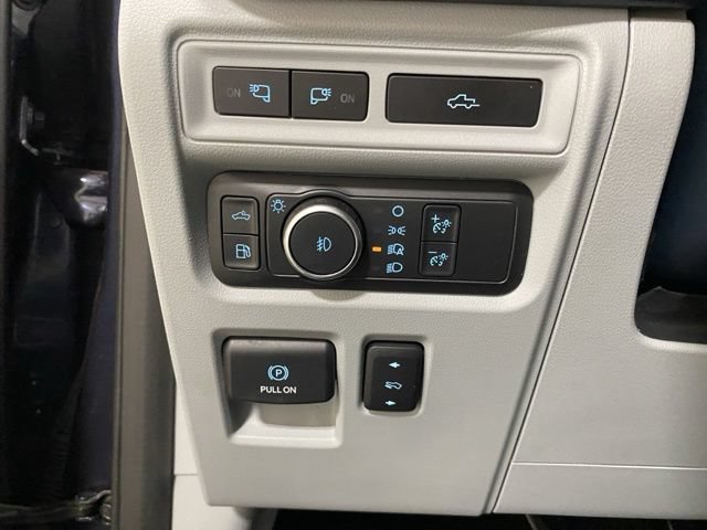 Certified 2021 Ford F150 Limited AWD/4WD image 38