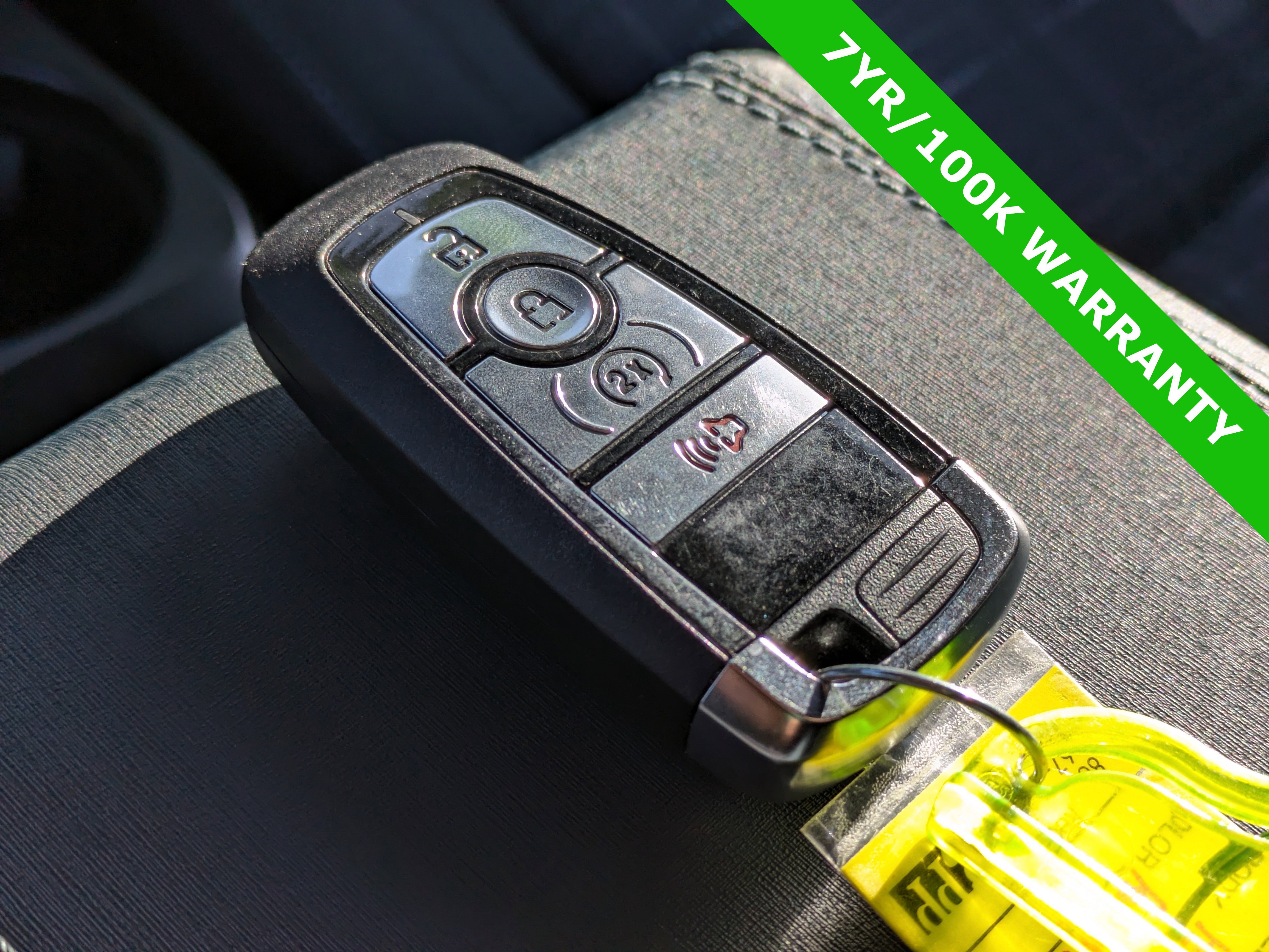 Certified 2025 Ford Bronco Heritage Edition image 34