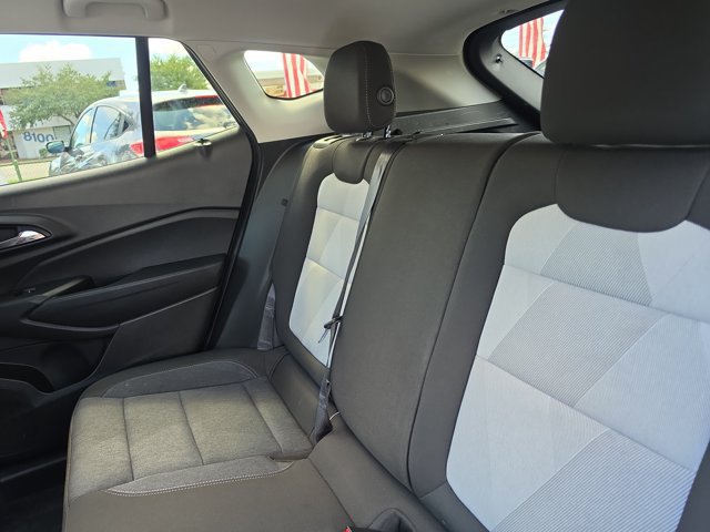 Used 2024 Chevrolet Trax LS FWD image 14