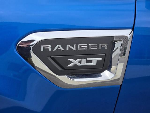 Certified 2021 Ford Ranger XLT w/ Equipment Group 301A Mid image 10