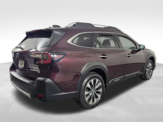 Used 2023 Subaru Outback Touring XT AWD/4WD image 7