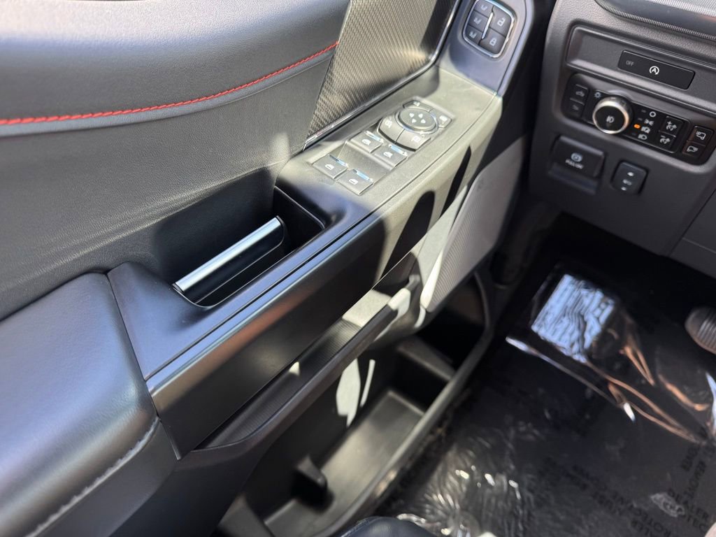 Certified 2025 Ford F150 Raptor AWD/4WD image 37