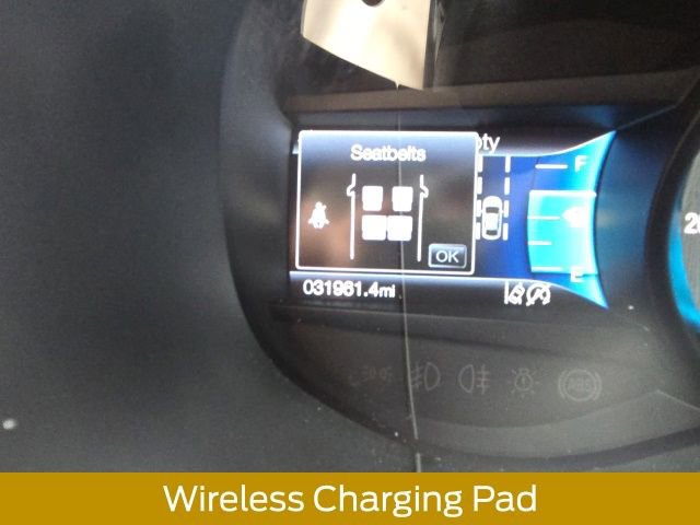 Certified 2022 Ford Edge SEL w/ Convenience Package AWD/4WD image 30