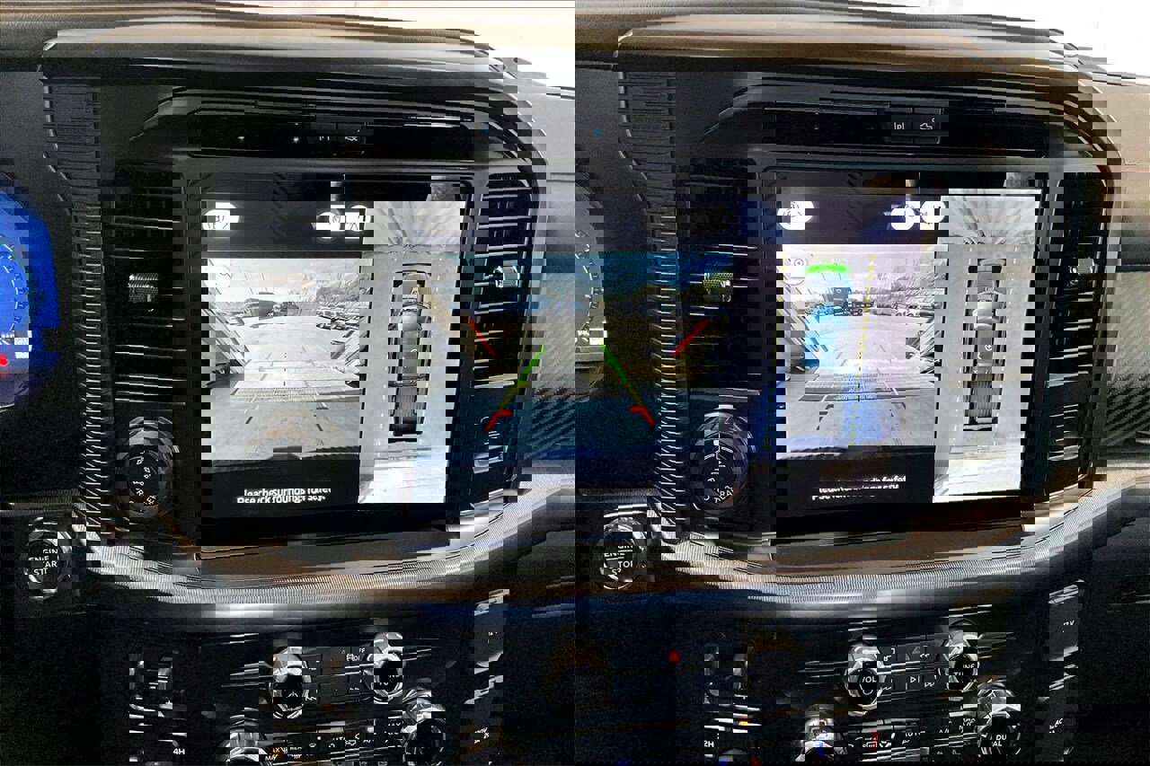 Certified 2025 Ford F150 Raptor image 24