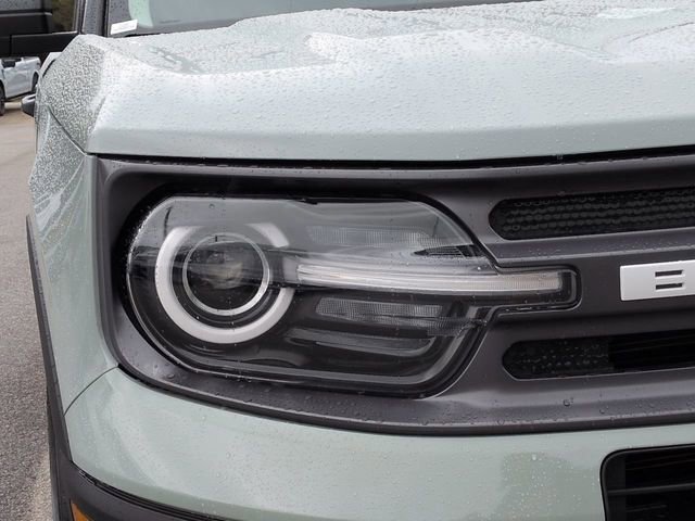 Certified 2024 Ford Bronco Sport Big Bend w/ Convenience Package image 10