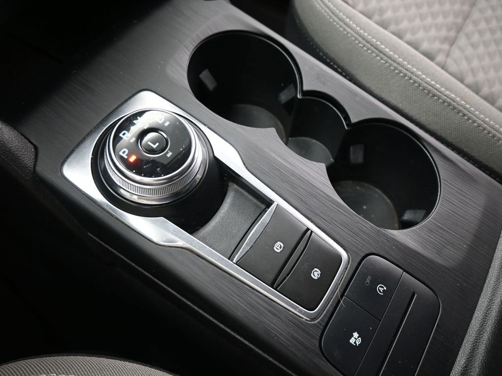 Certified 2021 Ford Escape SE image 41