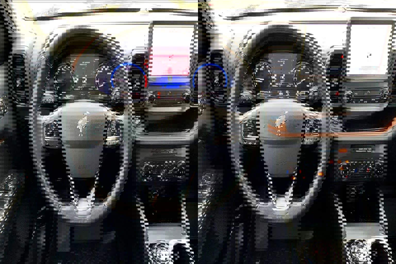 Certified 2023 Ford Bronco Sport Outer Banks w/ Tech Package image 8