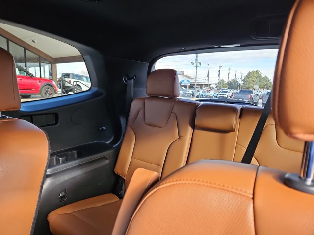 Used 2024 Kia Telluride EX X-Line image 10