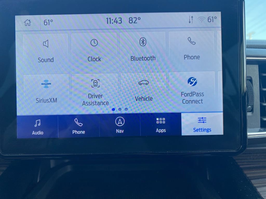 Certified 2024 Ford Explorer Limited image 34