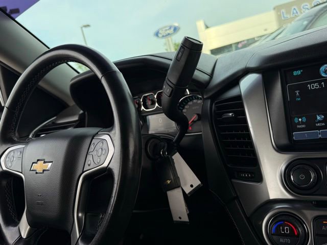 Used 2020 Chevrolet Suburban LT AWD/4WD image 10