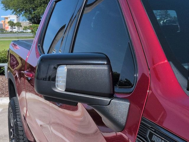 Used 2023 GMC Sierra 1500 AT4 w/ AT4 Premium Package AWD/4WD image 12