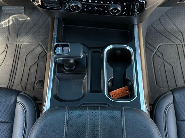 Used 2023 Chevrolet Silverado 1500 High Country w/ Z71 Off-Road Package image 41