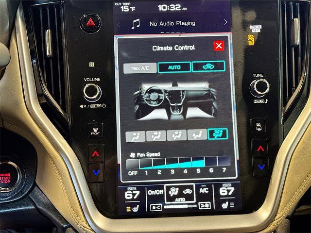 Used 2022 Subaru Outback Limited image 14