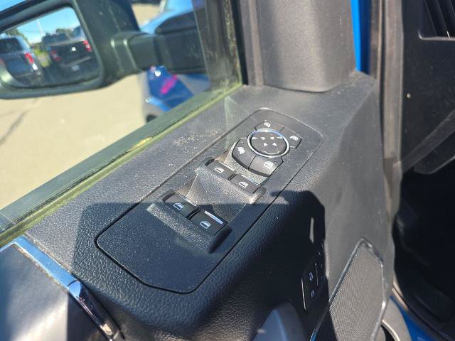 Certified 2019 Ford F150 Lariat AWD/4WD image 21