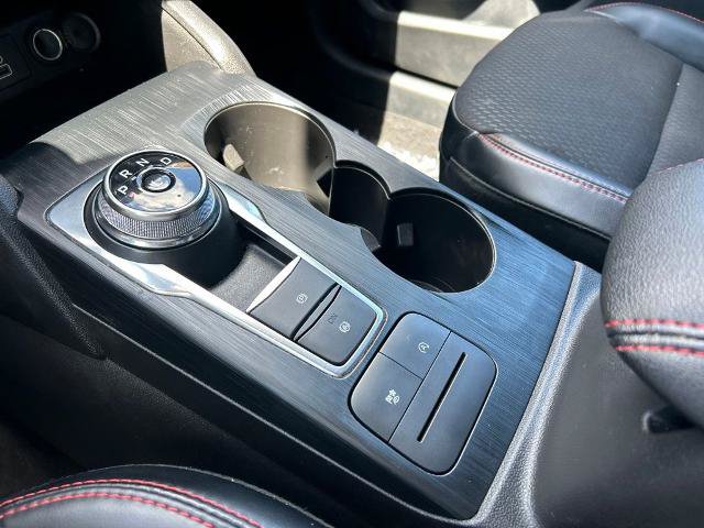 Certified 2025 Ford Escape ST-Line Select AWD/4WD image 35