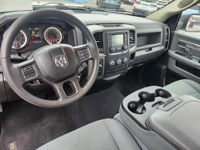 Used 2019 RAM 1500 Tradesman w/ Popular Equipment Group image 6