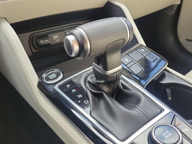 Used 2025 Kia Sportage EX FWD image 34