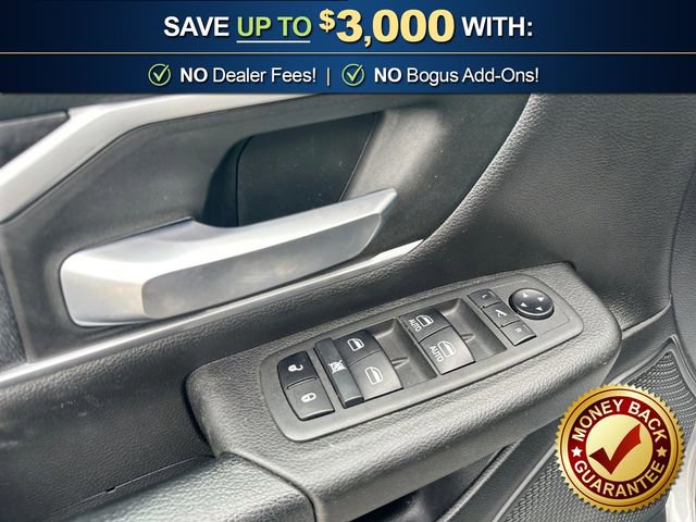 Used 2022 RAM 1500 Big Horn AWD/4WD image 16