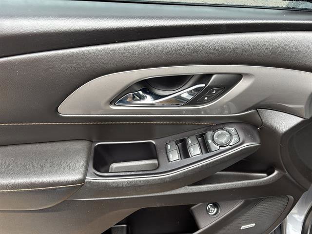 Used 2019 Chevrolet Traverse RS w/ LPO, Floor Liner Package image 14