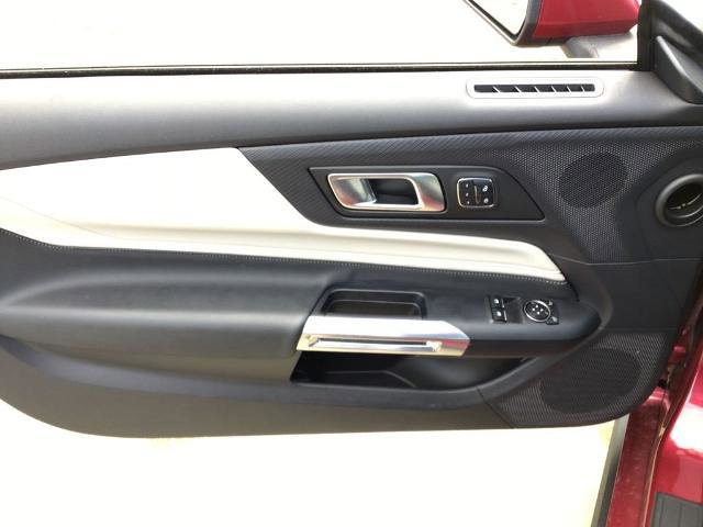 Certified 2025 Ford Mustang GT Premium RWD image 27