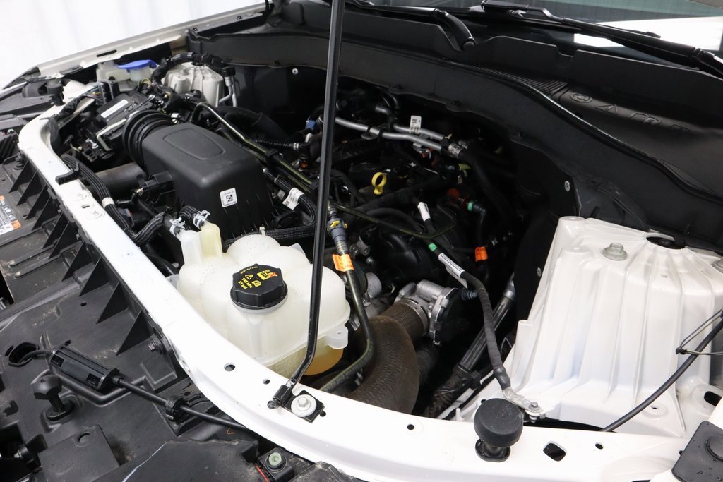 Certified 2022 Ford Explorer Timberline image 14