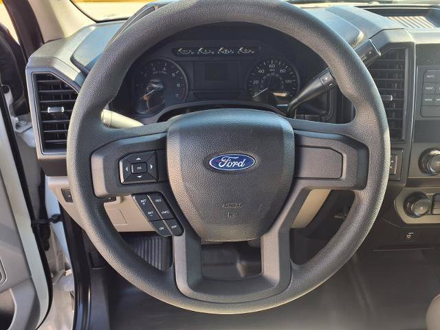 Certified 2020 Ford F150 XL w/ XL Power Equipment Group AWD/4WD image 10