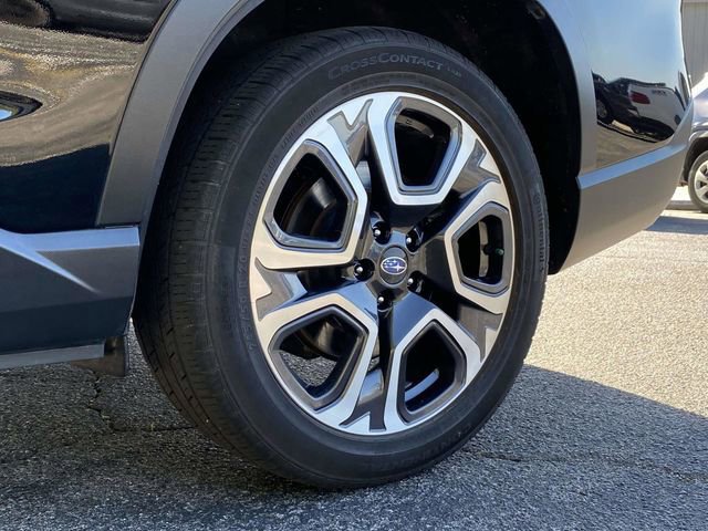 Used 2023 Subaru Ascent Limited w/ Technology Package AWD/4WD image 11