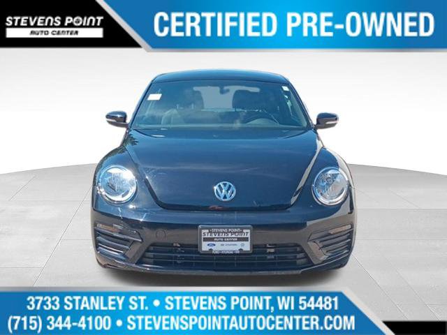 Used 2019 Volkswagen Beetle 2.0T S FWD image 20