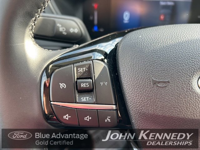Certified 2025 Ford Escape Active w/ Cold Weather Package image 20