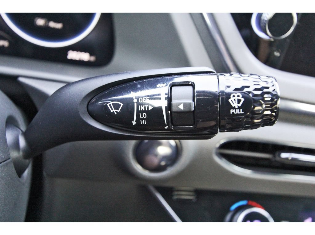 Used 2023 Hyundai Sonata N Line FWD image 17