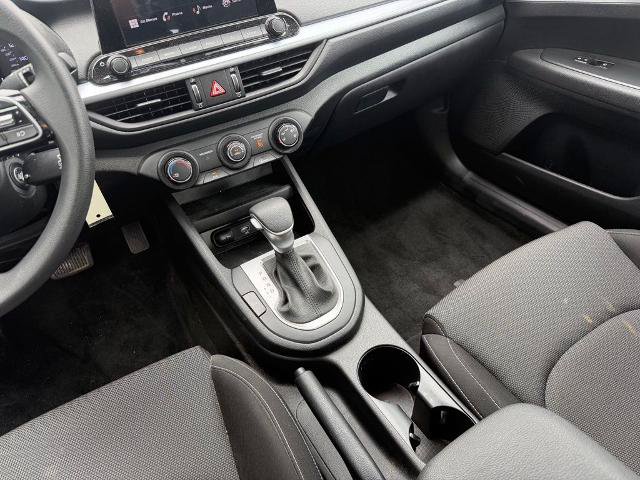 Used 2023 Kia Forte LXS w/ LXS Technology Package FWD image 20
