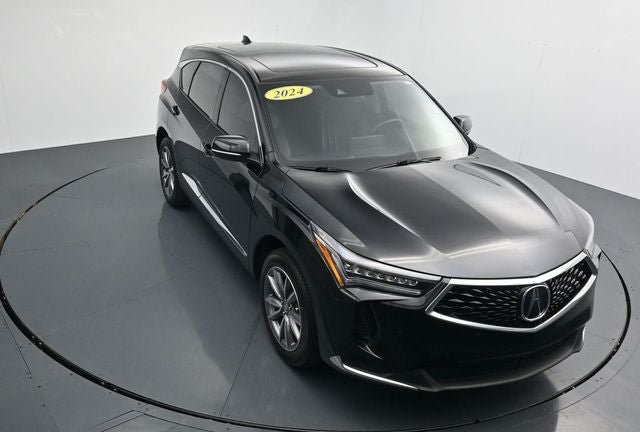 Used 2024 Acura RDX SH-AWD w/ Technology Package image 22