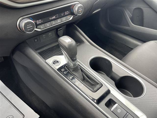 Used 2025 Nissan Altima 2.5 SV w/ SV Special Edition Package AWD/4WD image 29