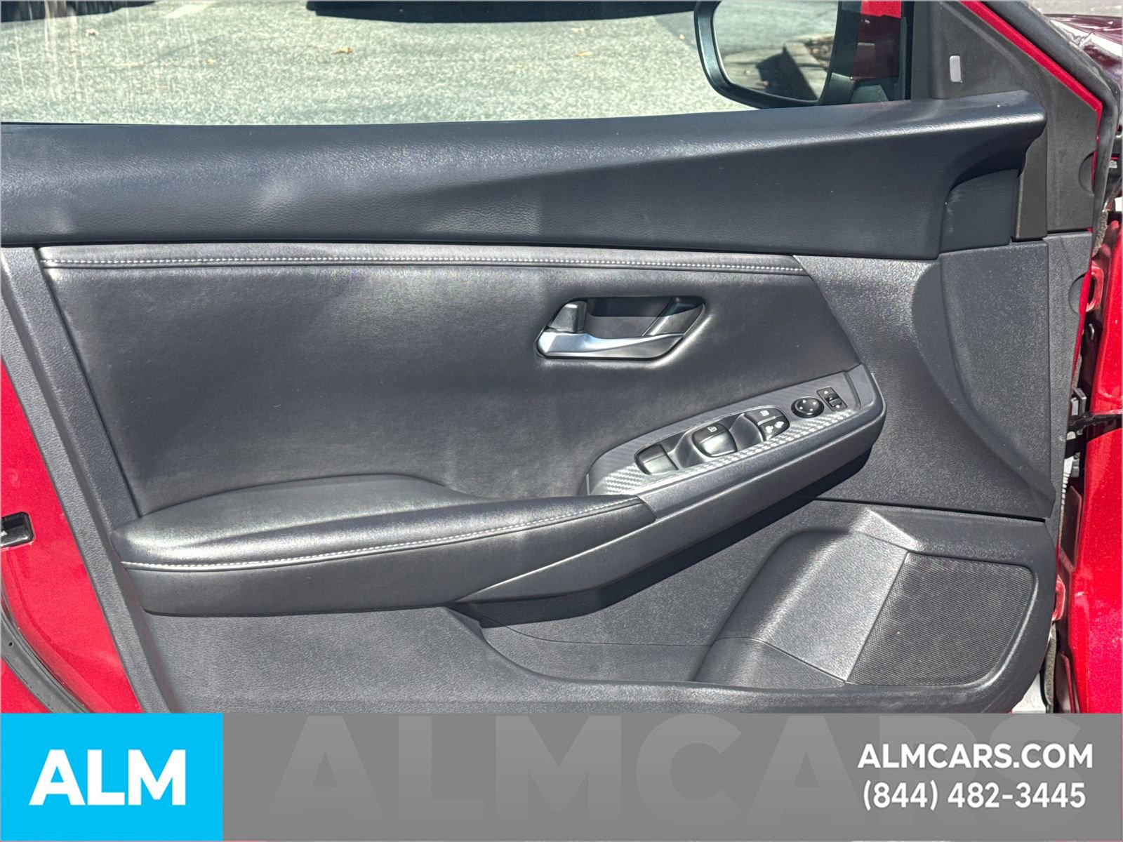 Used 2024 Nissan Sentra SV image 12