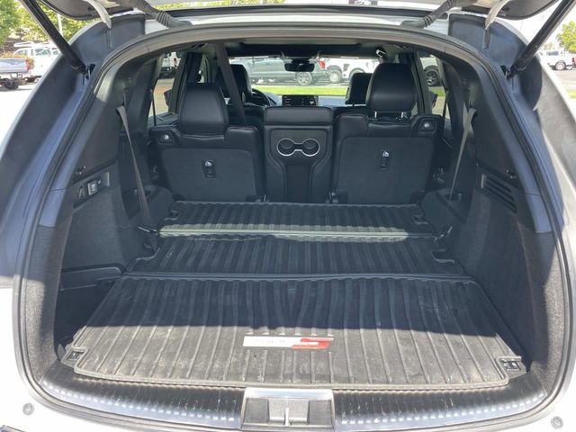Used 2024 Acura MDX Type S AWD/4WD image 34