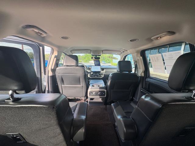 Certified 2023 Ford Expedition XLT AWD/4WD image 38