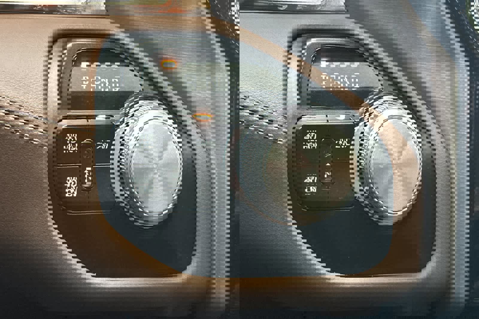 Used 2021 RAM 2500 Limited image 21