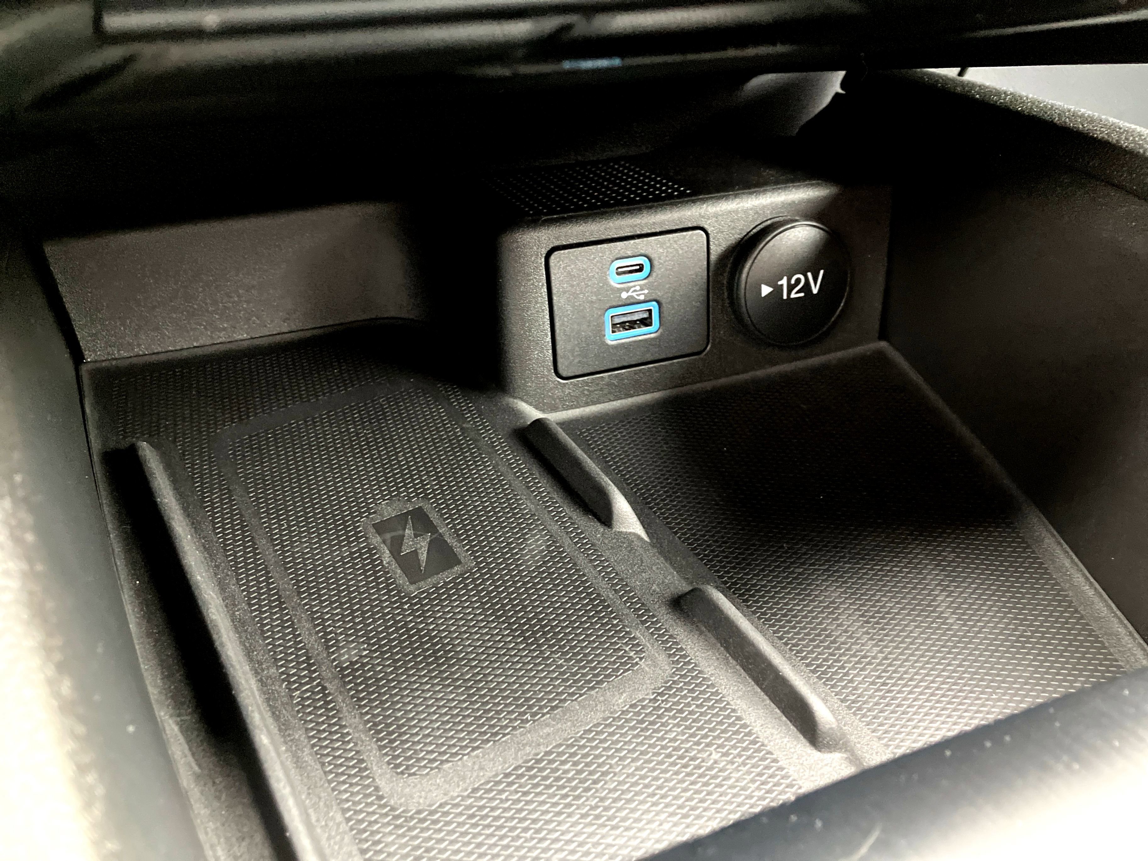 Certified 2023 Ford Escape ST-Line Select w/ Tech Pack #2 image 20