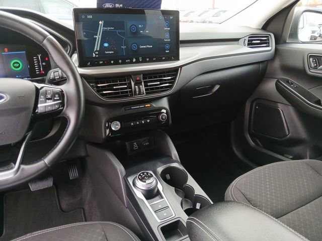 Certified 2024 Ford Escape Active w/ Tech Pack #1 image 17